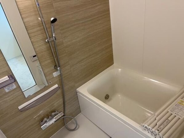 (仮称)茨木市宇野辺アパート新築工事の物件内観写真